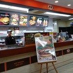 A&W - 