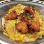 ハヤシ屋中野荘 - 