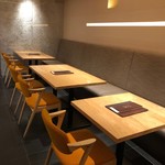 越前がに・旬のお料理 らでん - 