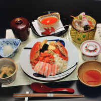 せいこ丼御膳 ※11月8日よりご提供予定 ※ネットからのご予約は、受付しておりません。