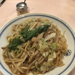 上尾四川飯店 - 