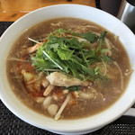 汁そばといろ - 