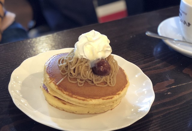 ホットケーキ By Ai Neko 珈専舎たんぽぽ こうせんしゃ たんぽぽ 志染 コーヒー専門店 食べログ ホットケーキ By Ai Neko 珈専舎たんぽぽ こうせんしゃ たんぽぽ 志染 コーヒー専門店 食べログ
