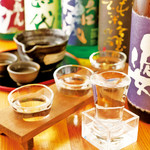 個室 牛タン 海鮮 飲み放題 東北商店 - 