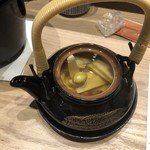 喜助 - 土瓶蒸し