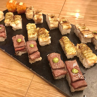 KINKA sushi bar izakaya 渋谷 - 