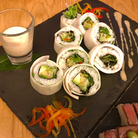 KINKA sushi bar izakaya 渋谷 - 