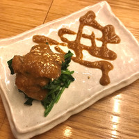 KINKA sushi bar izakaya 渋谷 - 