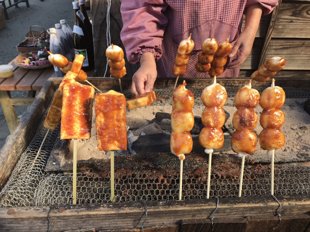 民宿伊勢屋 - 湯野上温泉（旅館・民宿）の写真