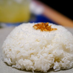 GINGER GRASS modern thai vietnamese - ジャスミンライス