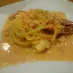 パスタイオ・コッコ - 