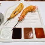 串処　最上　銀座店 - 