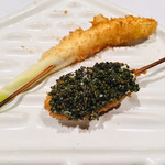 串処　最上　銀座店 - 