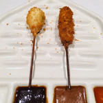 串処　最上　銀座店 - 