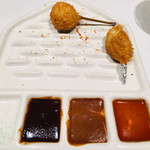 串処　最上　銀座店 - 