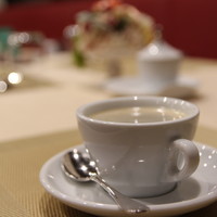 コーヒー・紅茶・自家製ソフトドリンク各種
