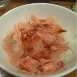 新ばし 久 - 【2011年12月】ねこまんま