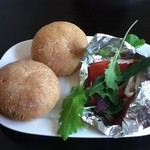 ベジタリアンの風 - 