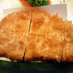 とんかつあさくら - 