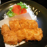 とんかつあさくら - 