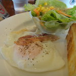 ＵＣＣカフェプラザ - 