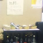 くいしん坊 - お酒頼んだら無料
