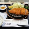 とんかつ 川久