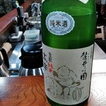 そば くら富 - 麓井の圓（山形県）