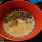 Ramembonkura - ぼんくら麺