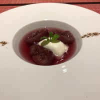 ラ ターブル ド クラージュ - 