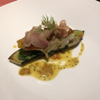 ラ ターブル ド クラージュ - 
