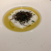 ラ ターブル ド クラージュ - 
