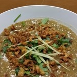 ハラールフードマルハバ - SHAHI BEEF HALEEM。