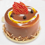 アルカイク - エキゾティック　ラクテ