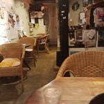 北海道スープカリー専門店 マナ - 