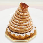 アルカイク - キャラメル　マロン