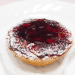 アルカイク - アマンディーヌ