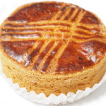 アルカイク - バスク　オ　スリーズ