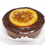 アルカイク - ショコラオランジュ