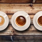 ROUGH LABO CAFE - ROUGH LABOスペシャリティーコーヒーも提供しています!!本当に美味しいコーヒーをお試しください♪