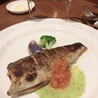 シェ・ホシノ - 
