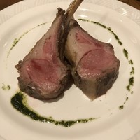シェ・ホシノ - 