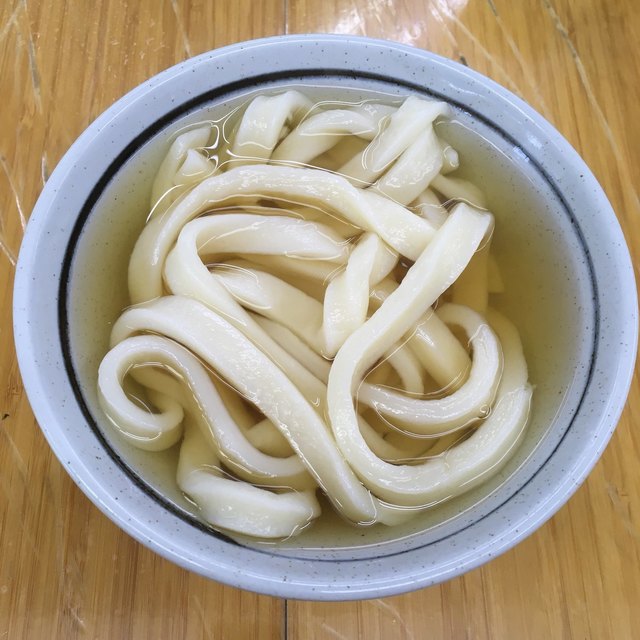 写真 3ページ目 純手打ち讃岐うどん 蓮 たまプラーザ うどん 食べログ