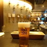 YONA YONA BEER WORKS - 