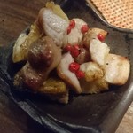 Sumibi Kushiyaki Torito - 