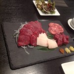 肉うま屋 - 