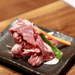 なまらむーちょ - 肩ロース切り落とし