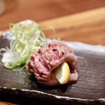 なまらむーちょ - タン