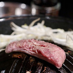 なまらむーちょ - タン