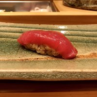 鮨 石島 - 赤身